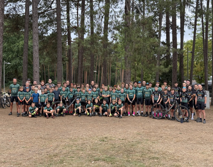 Zomerkamp 2026