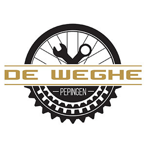 Fietsen De Weghe