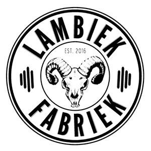 Lambiek Fabriek