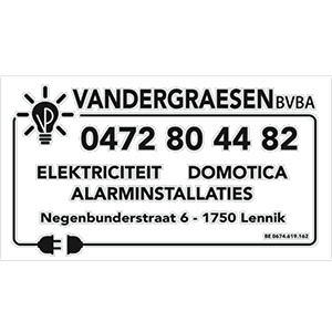 Vandergraesen BV